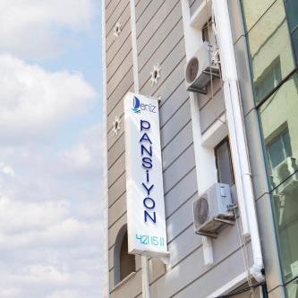 Deniz Pansiyon Thumbnail