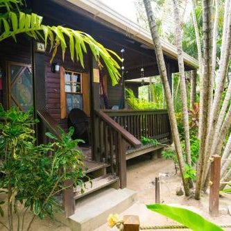 Bananarama Dive & Beach Resort Thumbnail