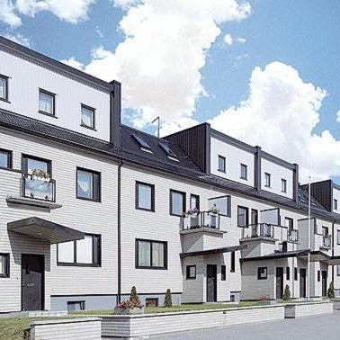 Oasis Apartments Thumbnail