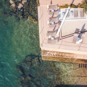 Tre Merli Beach Hotel Thumbnail