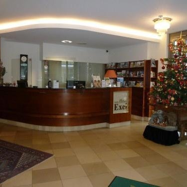 Hotel Exel
