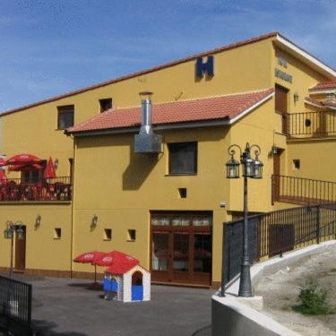 R2R - Hotel Rural Casa Migio