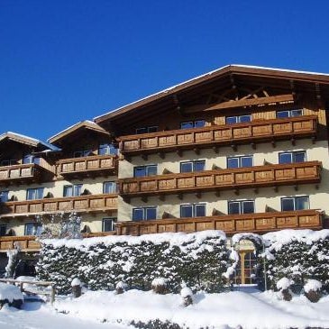Hotel Post Abtenau