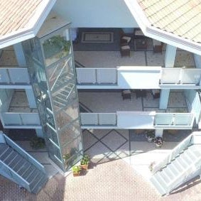 Hotel Diamante Thumbnail
