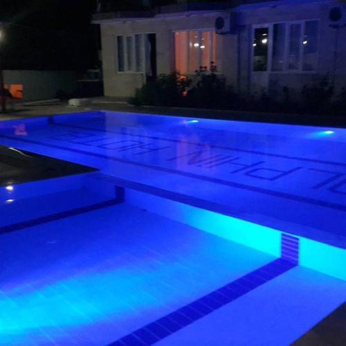 Dolphın Yunus Hotel Thumbnail