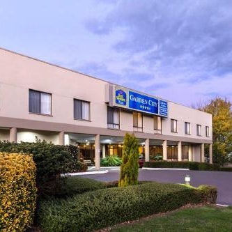 Best Western Plus Garden City Hotel Canberra Thumbnail