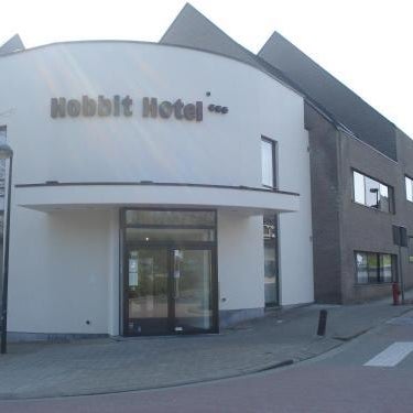 Hobbit Hotel Zaventem Thumbnail