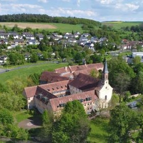 Tagungszentrum Schmerlenbach