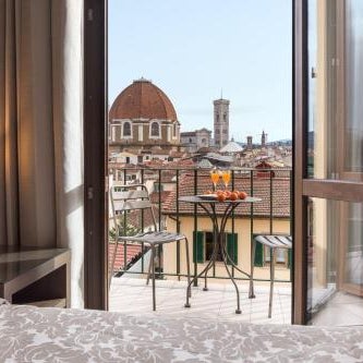Hotel Bellavista Thumbnail
