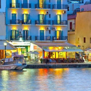 Lucia Hotel Thumbnail