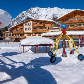 Kinderhotel Lärchenhof