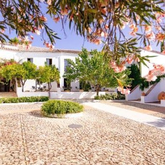 Hotel Molino Del Arco Thumbnail