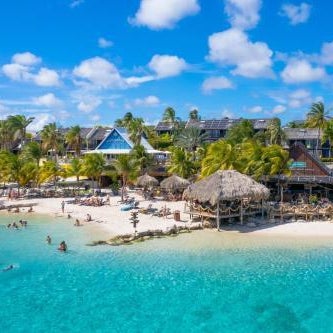 LionsDive Beach Resort Thumbnail