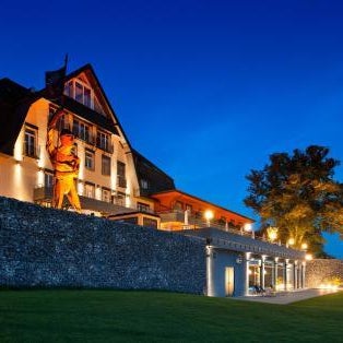Bodensee-Hotel Sonnenhof