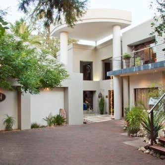 African Rock Hotel & Spa -"Relaxed Exclusivity"