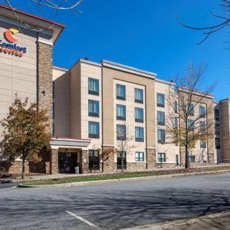 Comfort Suites Lake Norman - Huntersville Thumbnail