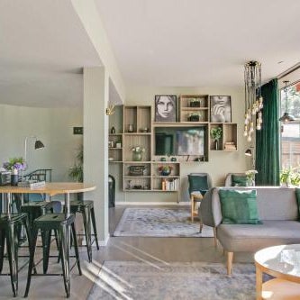 First Hotel Brommaplan Thumbnail