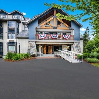 The Valley Inn Ascend Hotel Collection Thumbnail