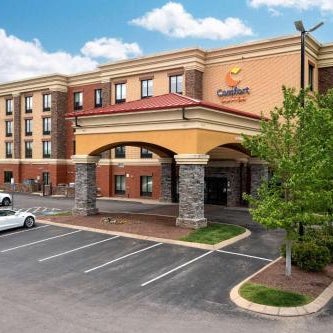 Comfort Suites Mt. Juliet-Nashville Area Thumbnail