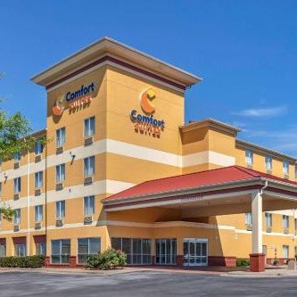 Comfort Suites Florence Shoals Area Thumbnail