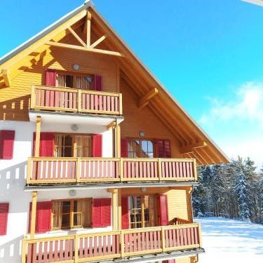 Pohorje Village Wellbeing Resort - Forest Hotel Videc Thumbnail