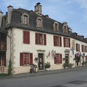 Auberge de Forgès