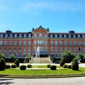 Vidago Palace