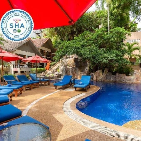 Club Bamboo Boutique Resort & Spa Thumbnail
