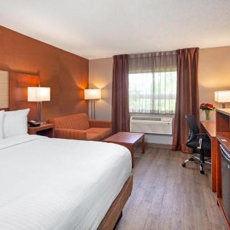 Canadas Best Value Inn Richmond Hill Toronto N Thumbnail