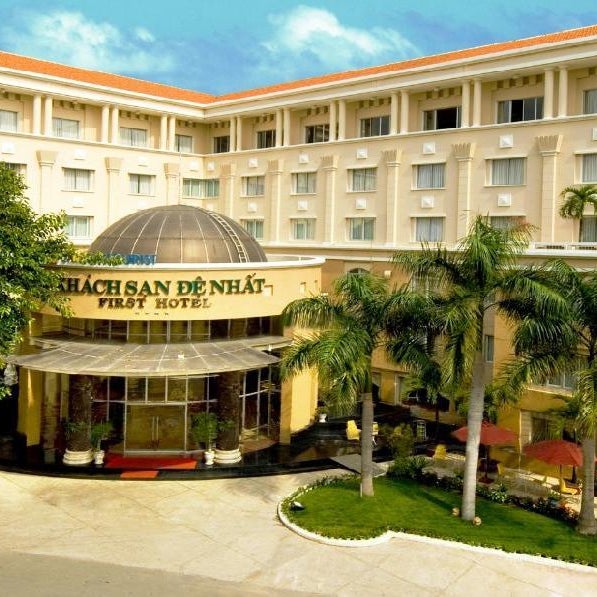 First Hotel Thumbnail