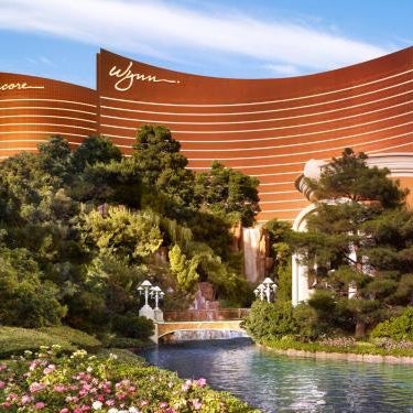 Wynn Las Vegas Thumbnail