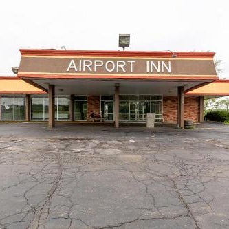 OYO Hotel at Chicago Rockford International Airport, IL Thumbnail