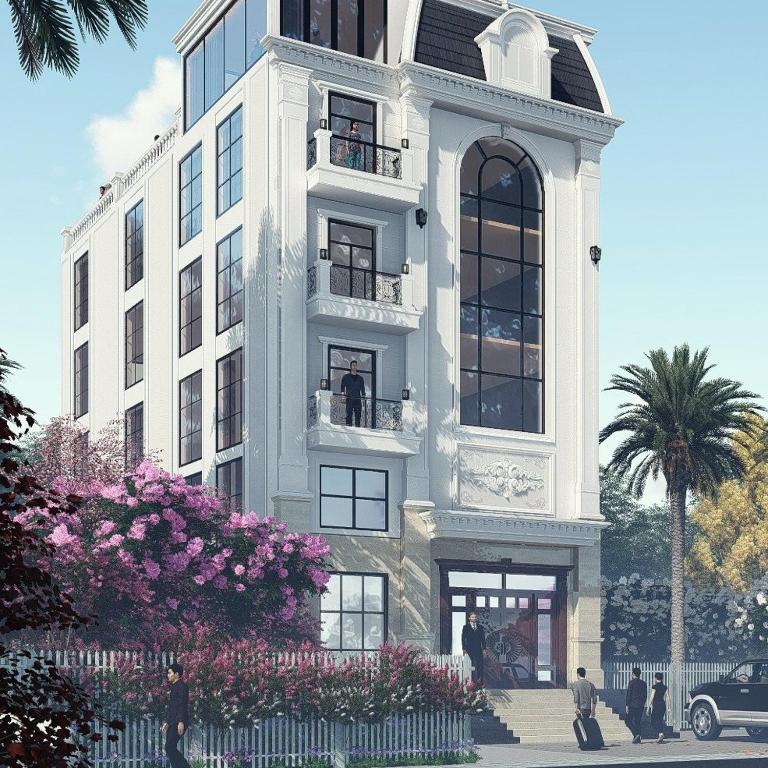 Hotel Stylish Binh Long Thumbnail