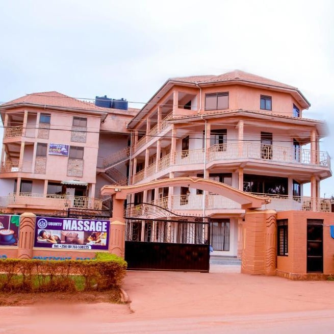UBUNTU PALACE HOTEL - RUNATI Thumbnail