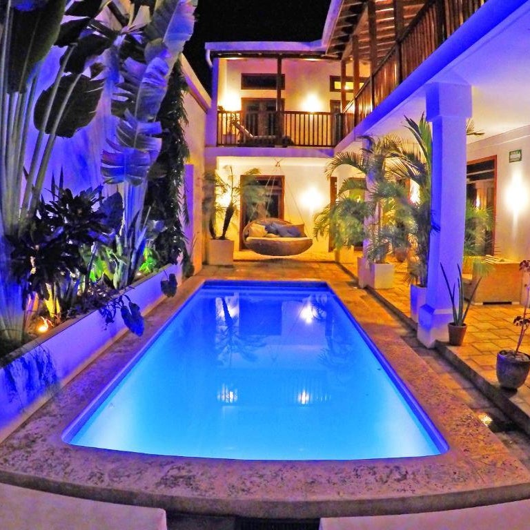 Hotel and Coffe Azul Thumbnail