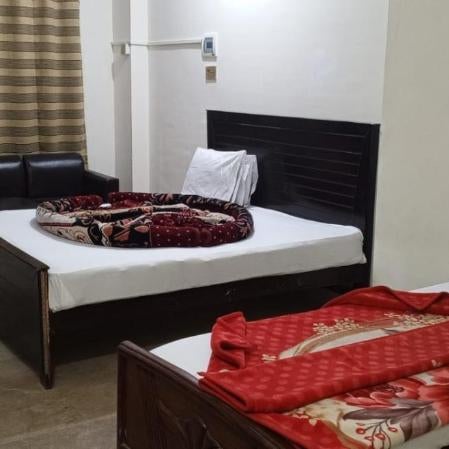 Hotel Abbasi Palace Thumbnail