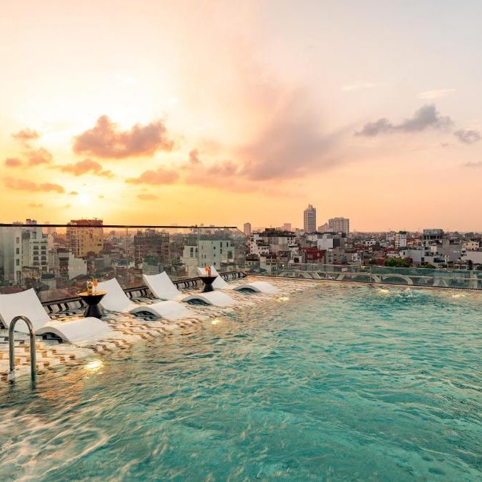 CLASSYC Hotel Thumbnail