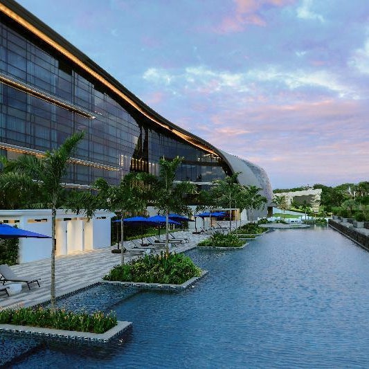 Dusit Thani Laguna Singapore Thumbnail