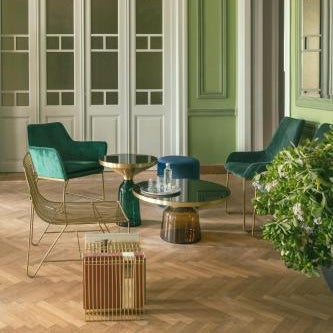Aristide Hotel - Small Luxury Hotels of the World