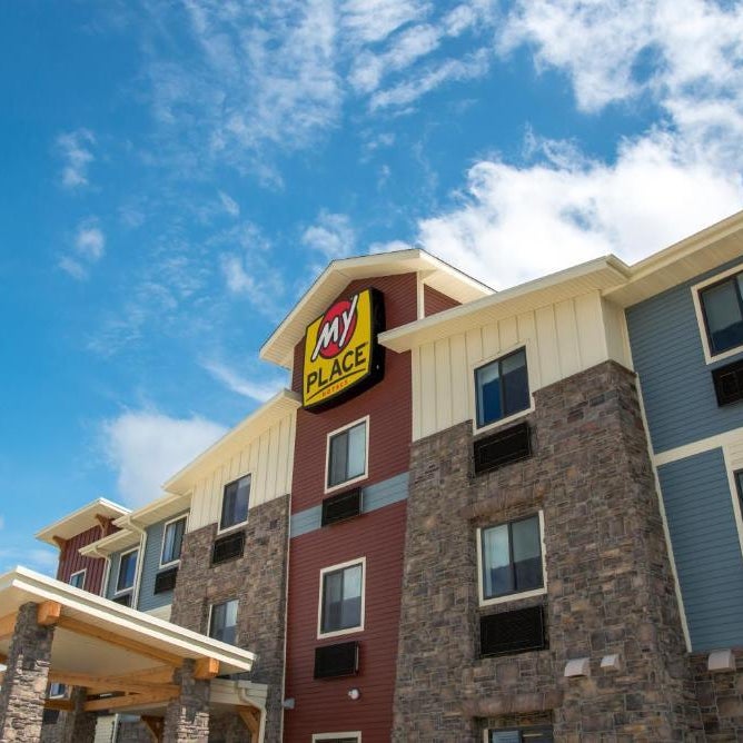 My Place Hotel-Savannah Airport/Pooler, GA Thumbnail