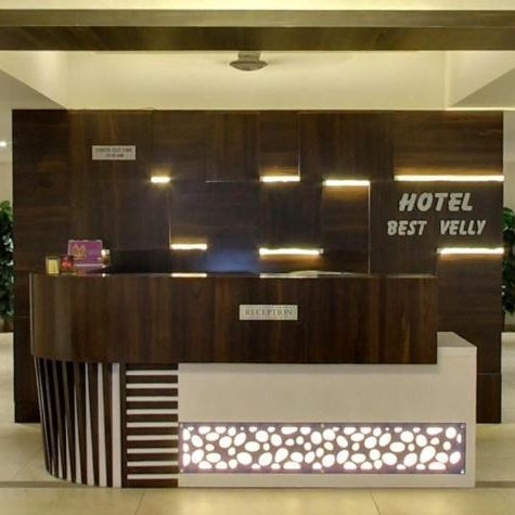 Hotel Best Velly Thumbnail