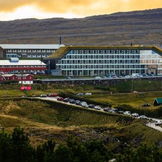 Hilton Garden Inn Faroe Islands Thumbnail