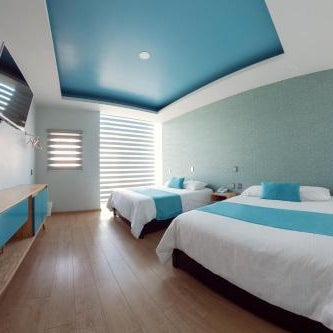 HOTEL AZUL AGAVE