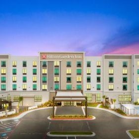 Hilton Garden Inn Harlingen Convention Center, Tx Thumbnail