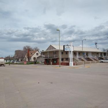 Townhouse Motel Thumbnail