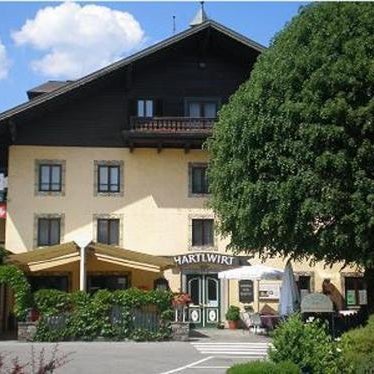 HartlWirt Gasthof-Hotel Thumbnail