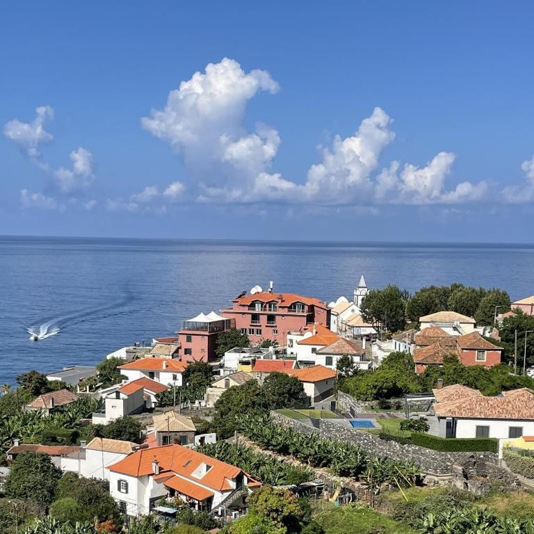 Boutique Hotel Jardim Do Mar Thumbnail