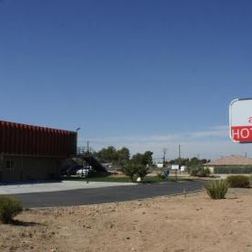Apple Valley Hotel & Lodge Thumbnail
