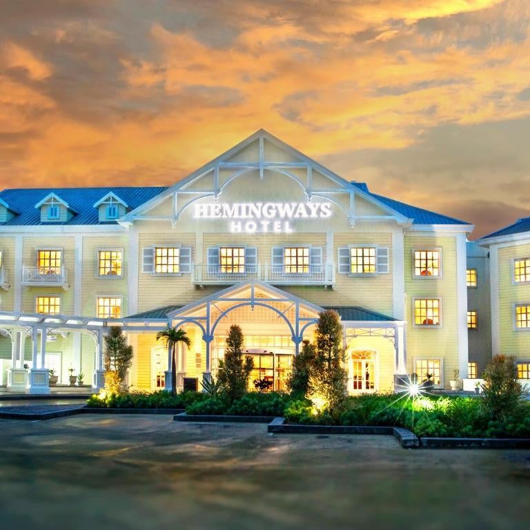 Hemingways Hotel