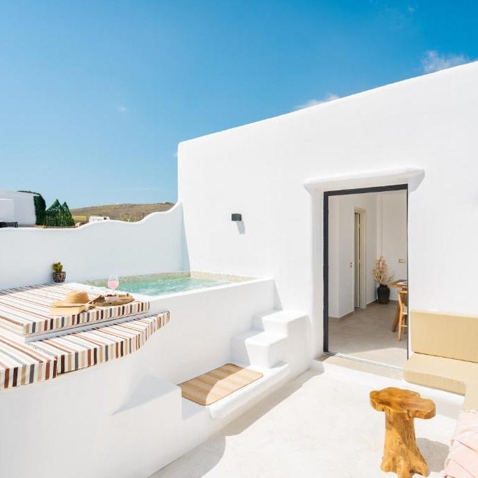 Electra Suites & Spa